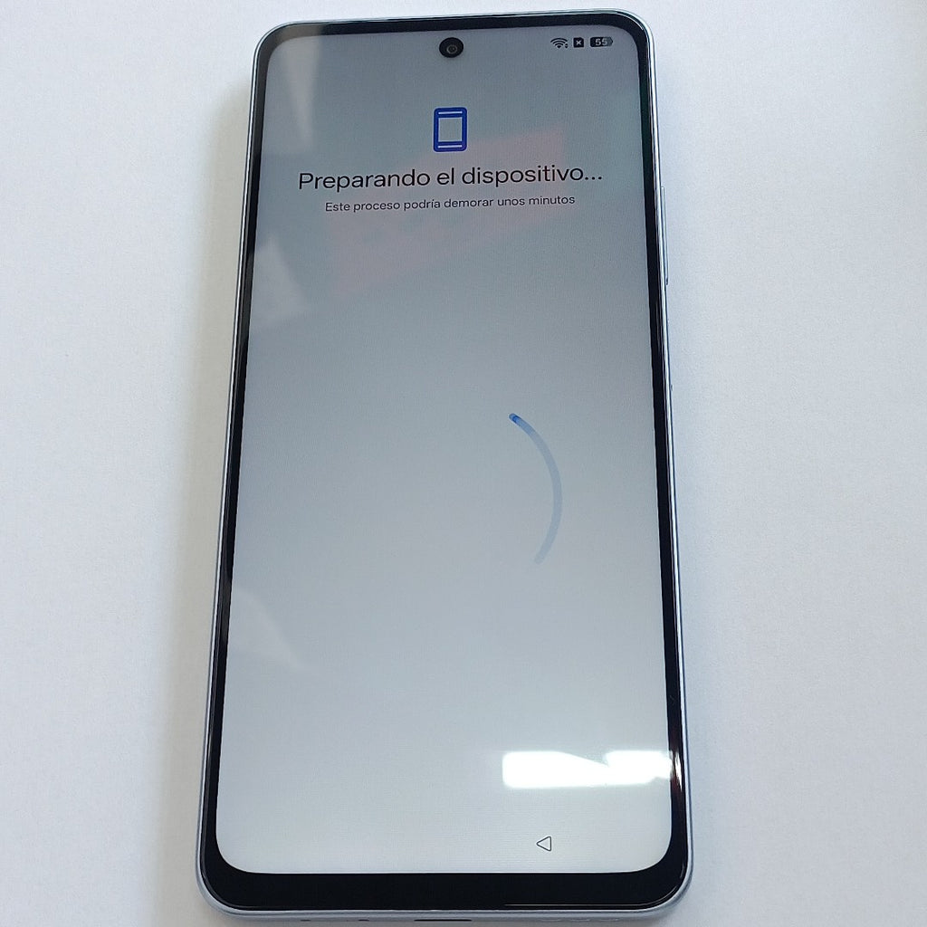 CELULAR OPPO A5 PRO CPH2711 (2025) 256 GB 8 GB RAM (SEMINUEVO)
