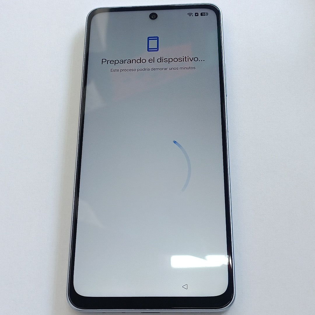 CELULAR OPPO A5 PRO CPH2711 (2025) 256 GB 8 GB RAM (SEMINUEVO)