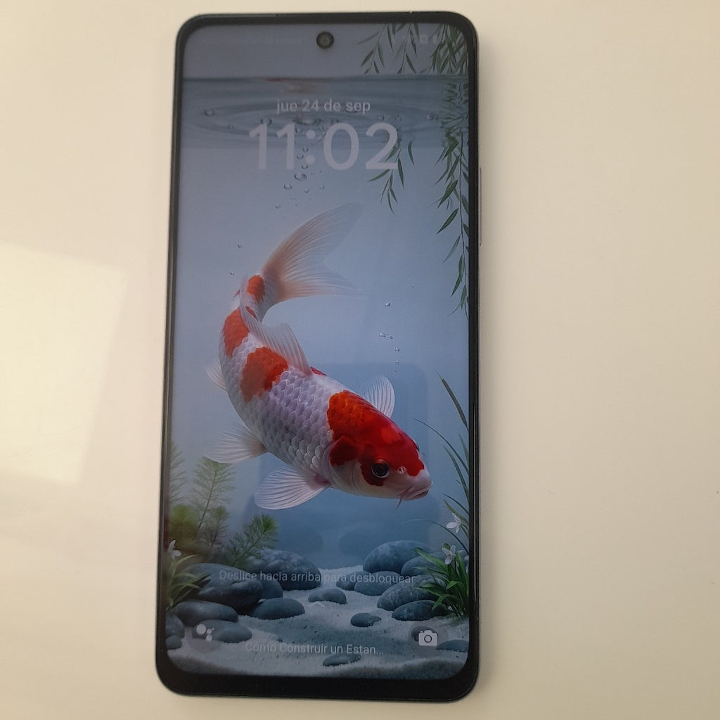 CELULAR OPPO A79 CPH2557 (2023) 256 GB 8 GB RAM (SEMINUEVO)