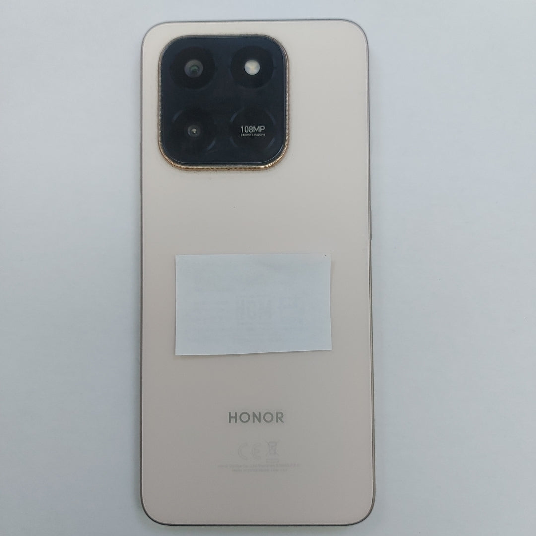 CELULAR HONOR X7D LGN-LX3 (2025) 256 GB 8 GB RAM (SEMINUEVO)