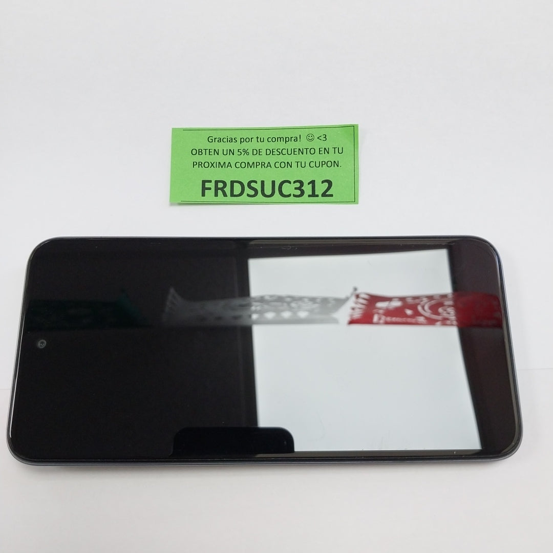 CELULAR ZTE AXON 70 Z2459 256 GB 6 GB RAM (SEMINUEVO)