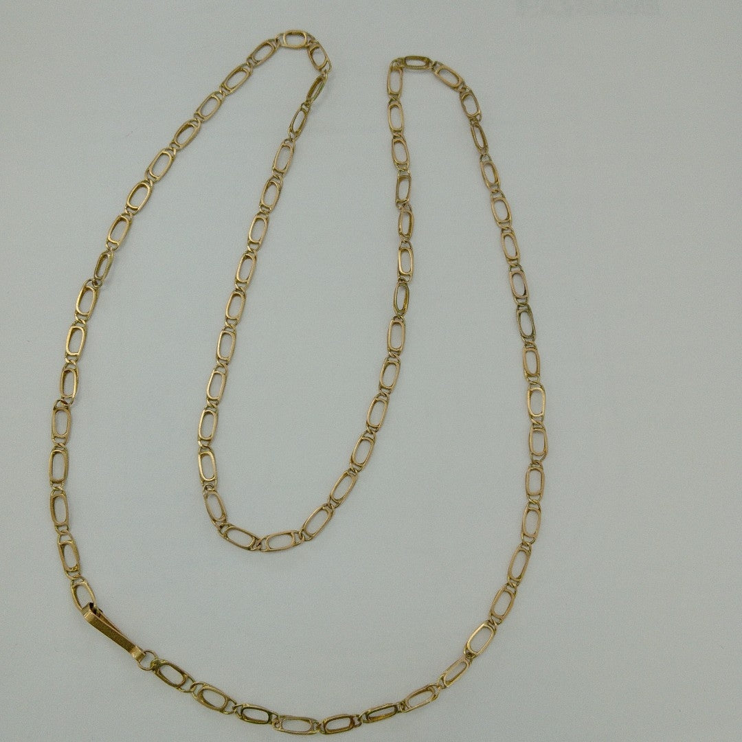 CADENA ORO 8 K 6 GRMS (SEMINUEVO)