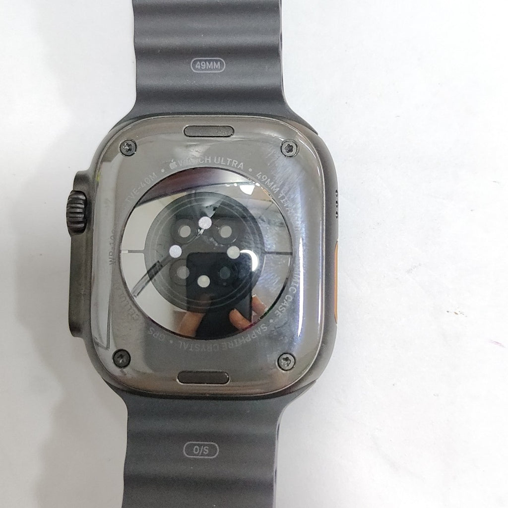 SMARTWATCH APPLE ULTRA 3 A3281 49 MM GPS + CELULAR
