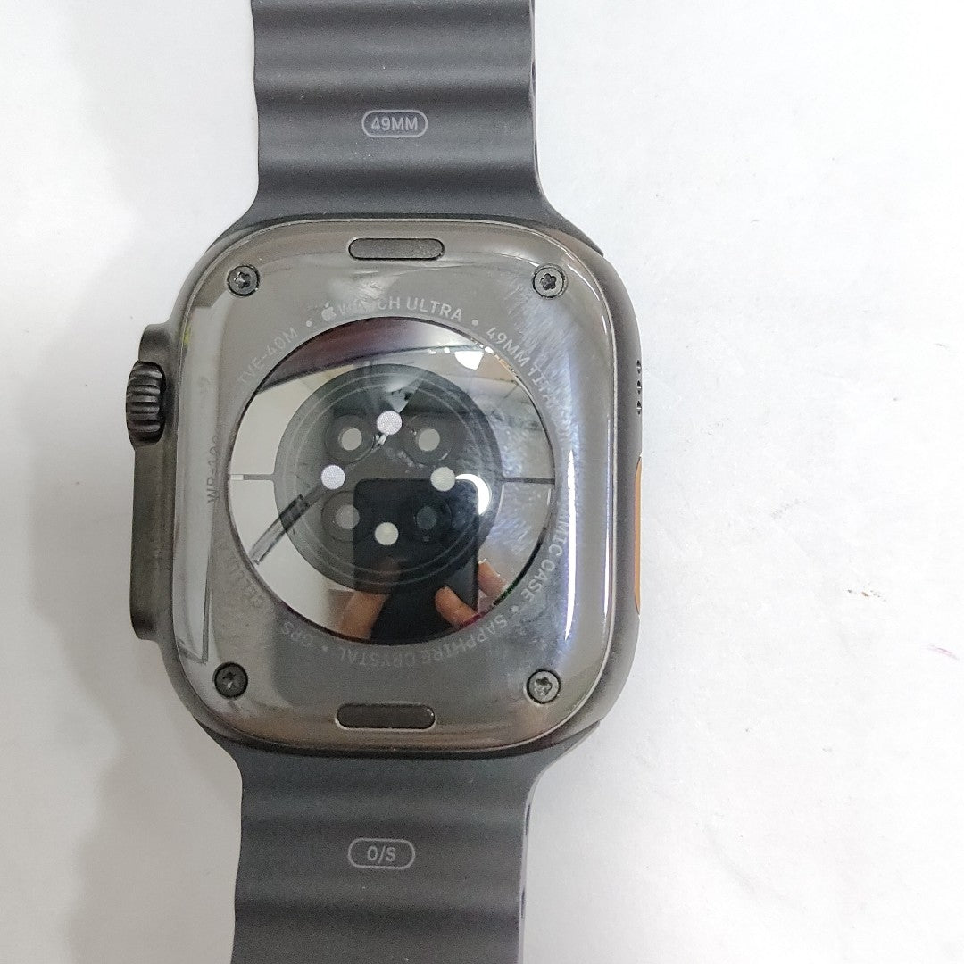 SMARTWATCH APPLE ULTRA 3 A3281 49 MM GPS + CELULAR