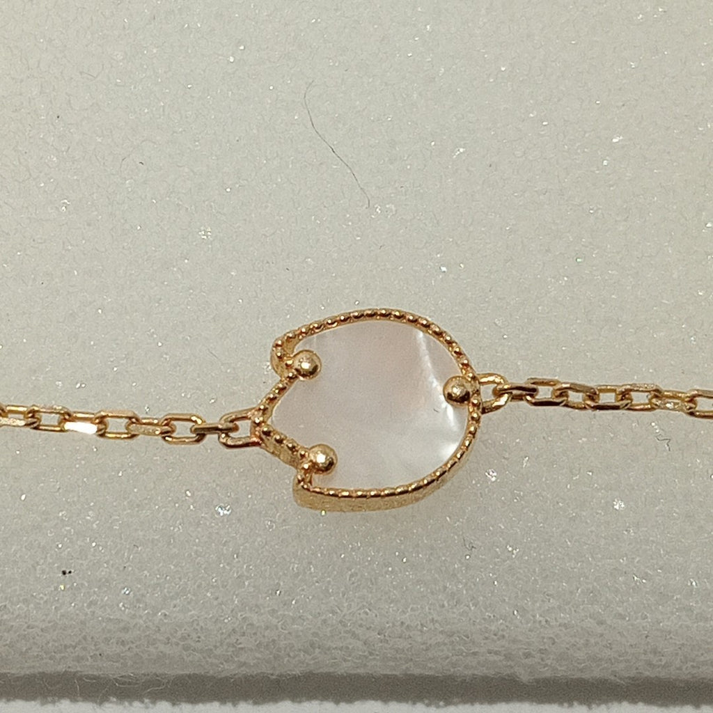 PULSERAS DAMA ORO 14K 1.8 (NUEVO)
