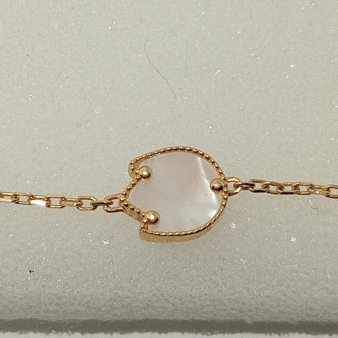 PULSERAS DAMA ORO 14K 1.8 (NUEVO)