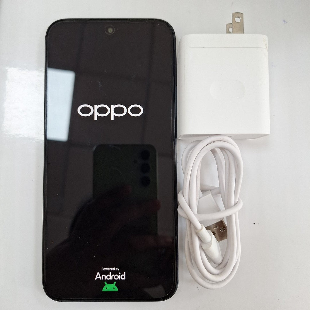 CELULAR OPPO A6 CPH2817 (2026) 256 GB 6 GB RAM (SEMINUEVO)