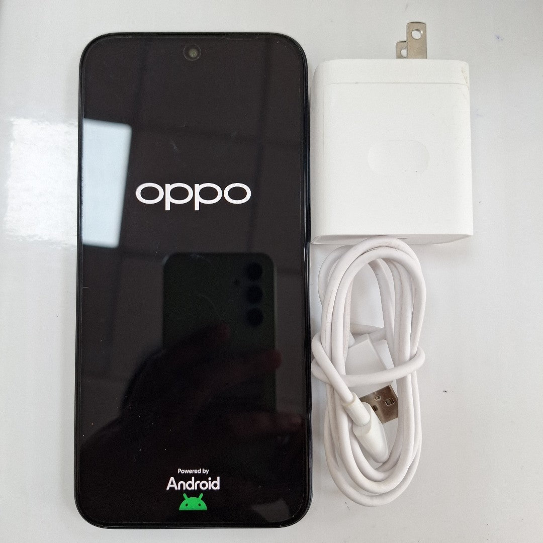 CELULAR OPPO A6 CPH2817 (2026) 256 GB 6 GB RAM (SEMINUEVO)