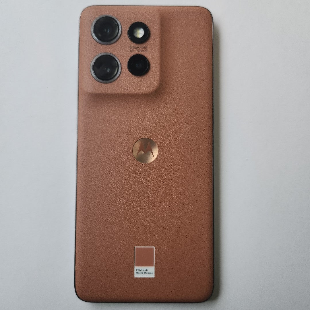 CELULAR MOTOROLA EDGE 50 NEO XT2409-2 (2024) 256 GB 8 GB RAM (SEMINUEVO)