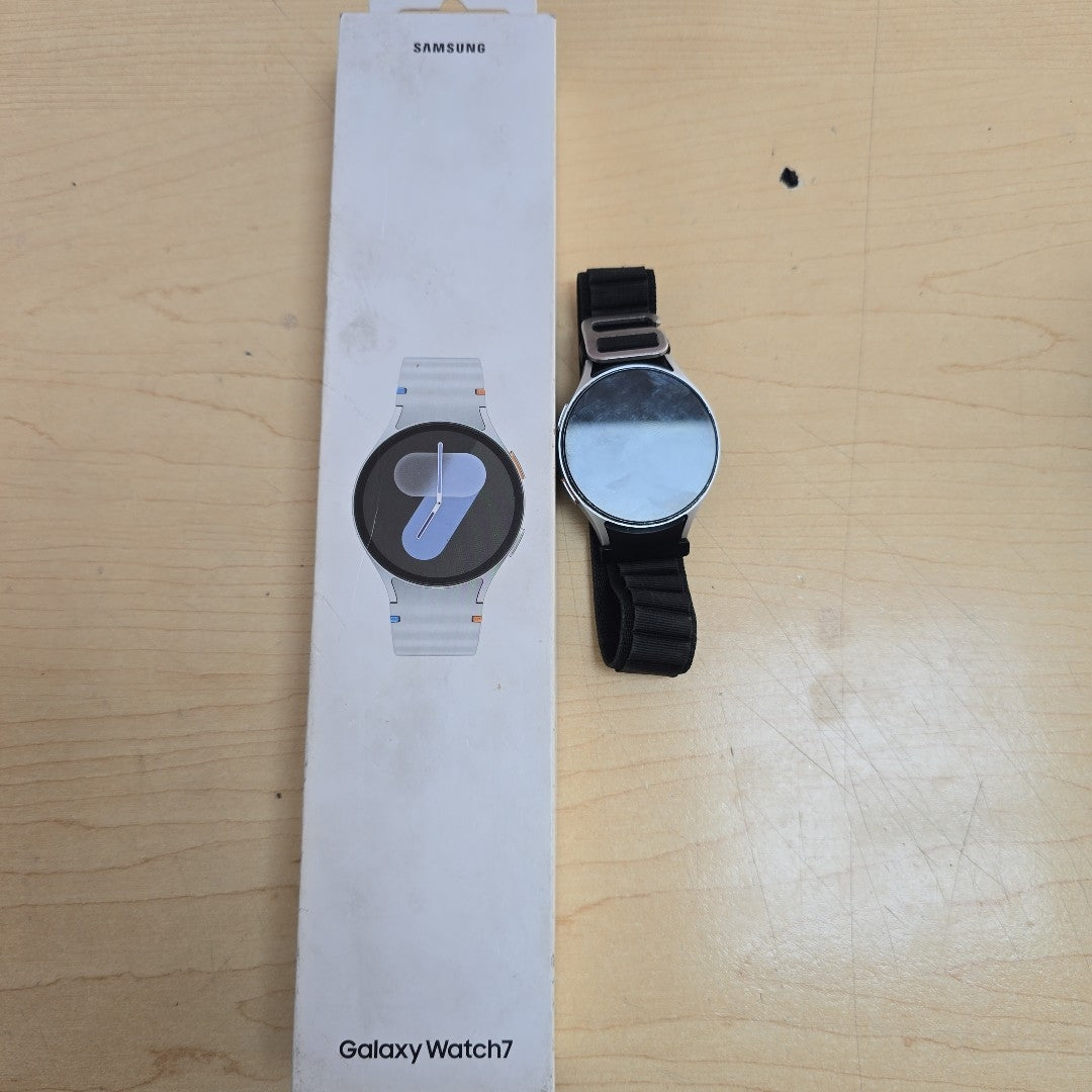 SMARTWATCH SAMSUNG GALAXY WATCH 7 SM-L310 44 MM GPS (SEMINUEVO)