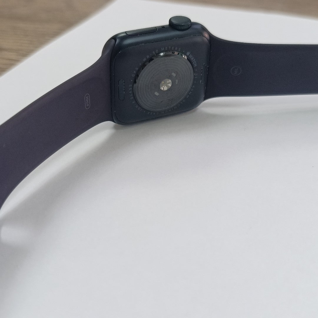 SMARTWATCH APPLE SE 2 ALUMINIO A2722 40 MM GPS (SEMINUEVO)
