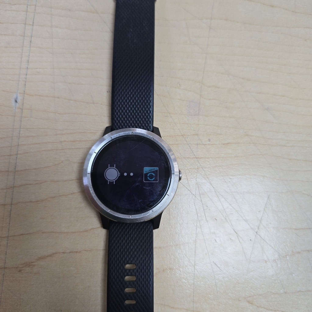 SMARTWATCH GARMIN VIVOACTIVE 3 43 MM GPS (SEMINUEVO)