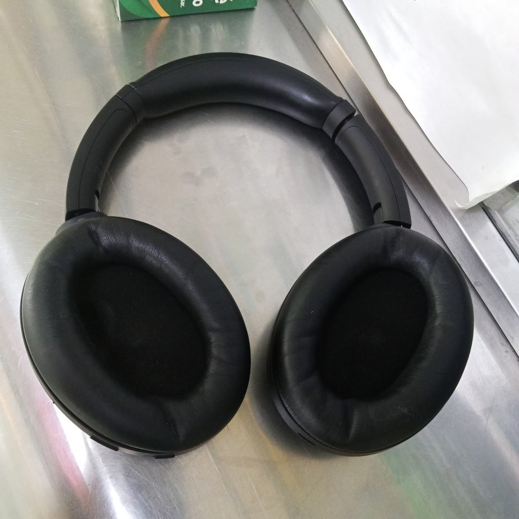 AUDIFONOS SONY WH-1000XM4 INALAMBRICO OVER EAR (SEMINUEVO)