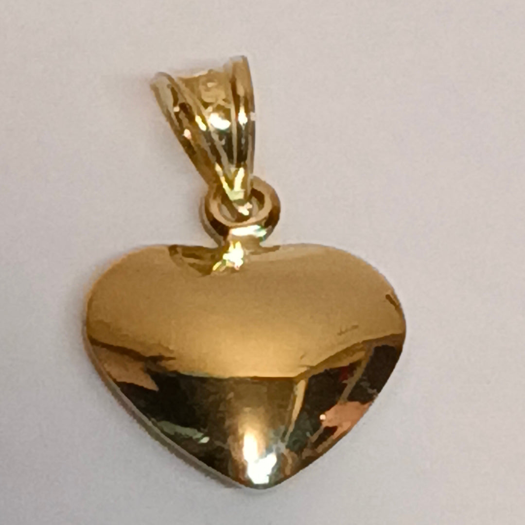 DIJES ORO 14K 0.7 (NUEVO)