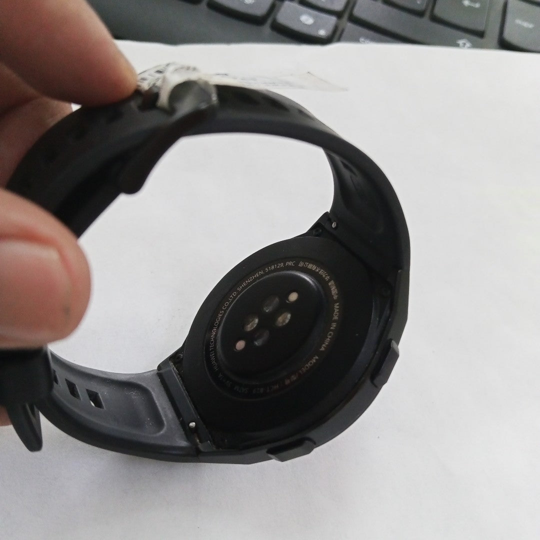 SMARTWATCH HUAWEI WATCH GT 2E HCT-B19 46 MM GPS (SEMINUEVO)