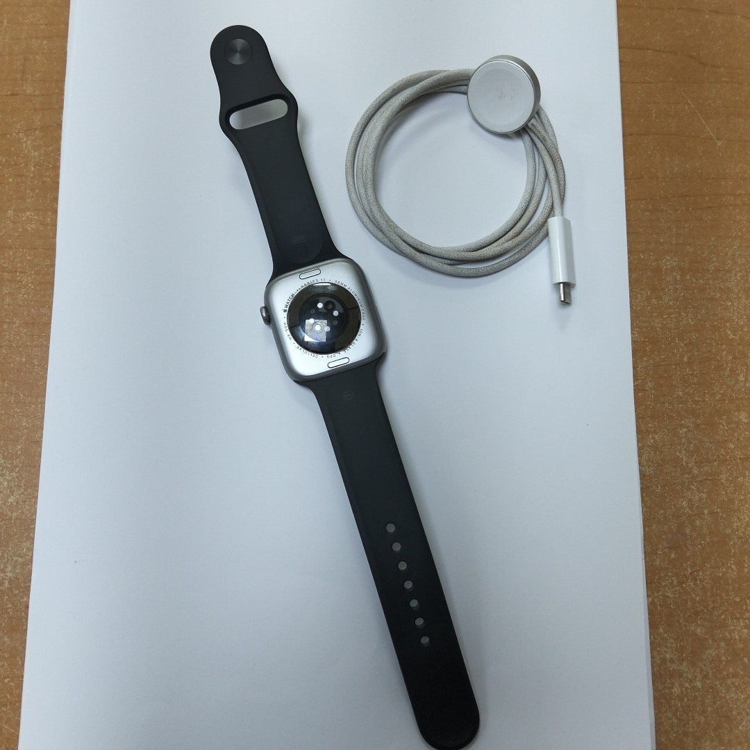 SMARTWATCH APPLE SERIES 11 ALUMINIO A3337 46 MM GPS + CELULAR (SEMINUEVO)