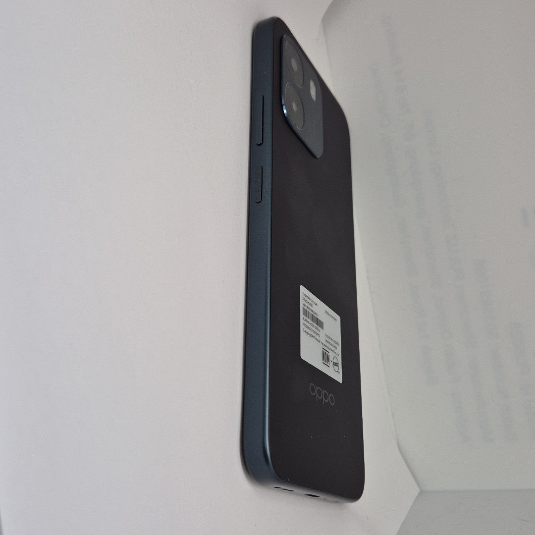 CELULAR OPPO A6 CPH2817 (2026) 256 GB 6 GB RAM (SEMINUEVO)