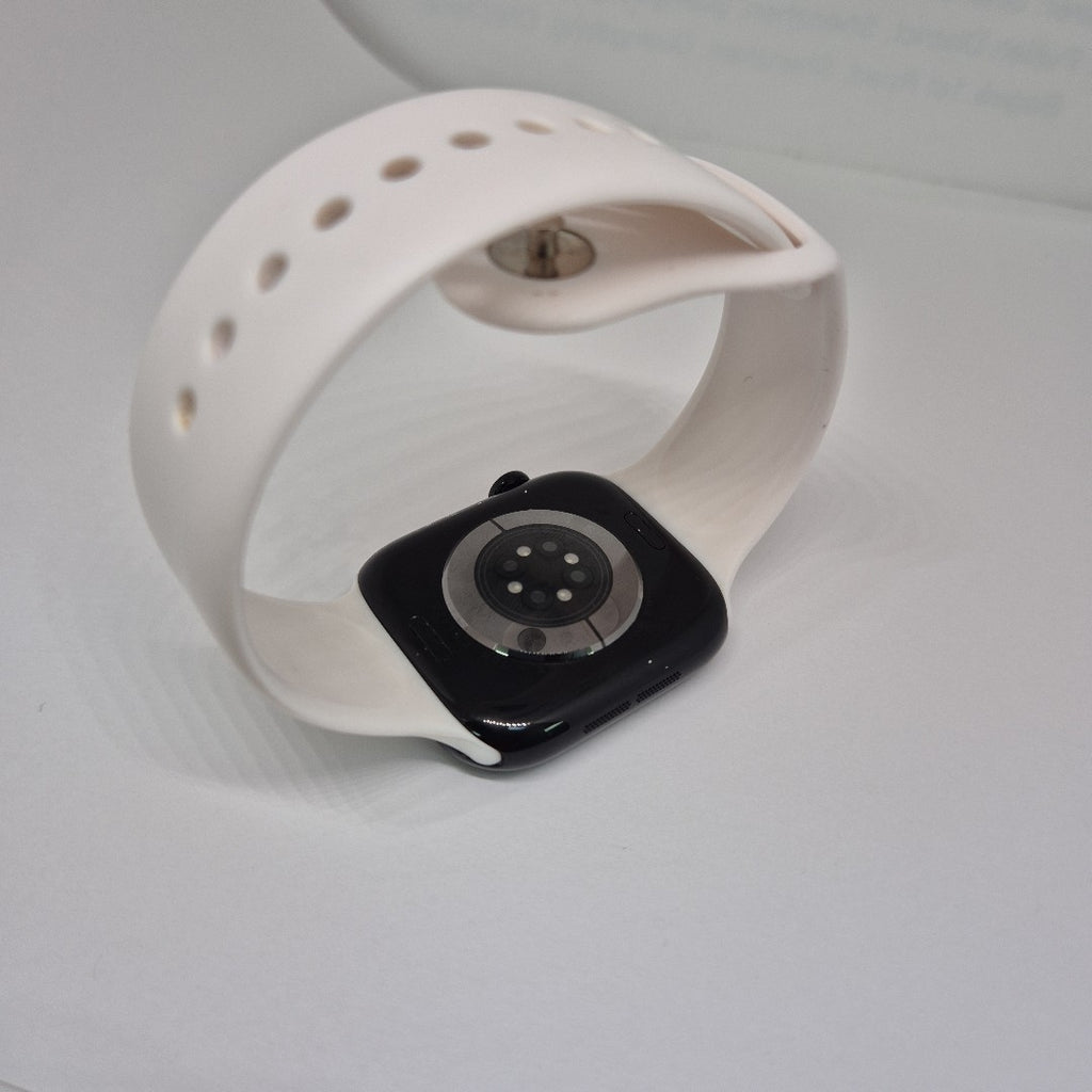 SMARTWATCH APPLE SERIES 10 ALUMINIO A2999 46 MM GPS (SEMINUEVO)