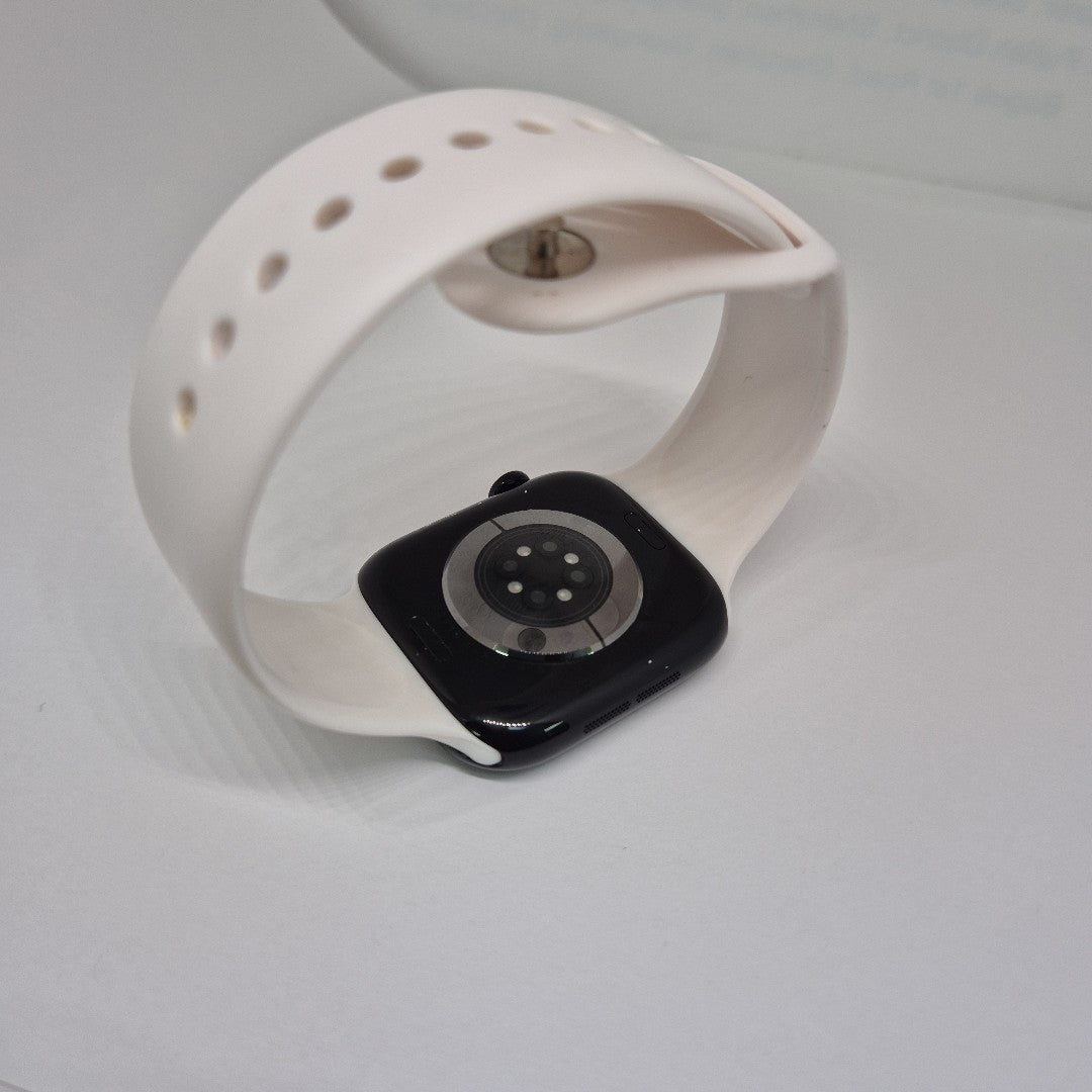 SMARTWATCH APPLE SERIES 10 ALUMINIO A2999 46 MM GPS (SEMINUEVO)