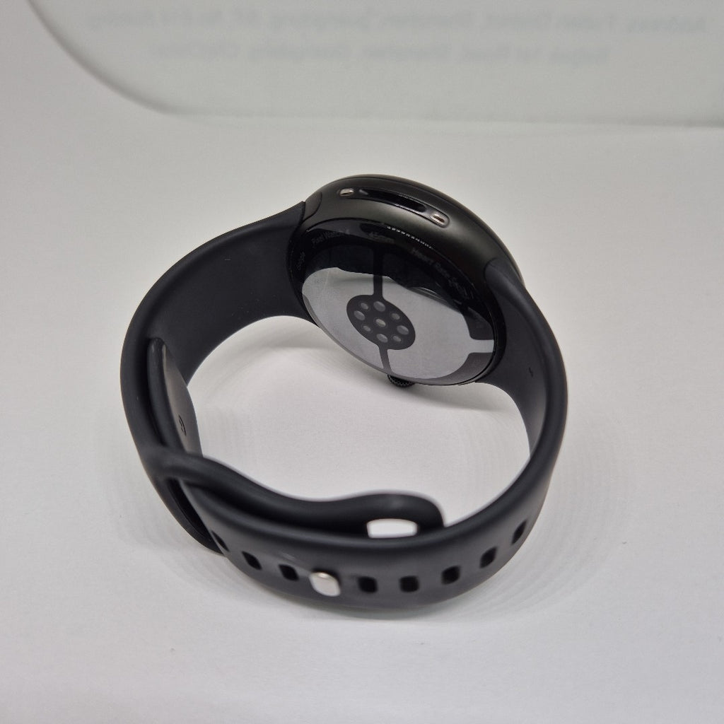 SMARTWATCH GOOGLE PIXEL WATCH 4 45 MM GPS (SEMINUEVO)