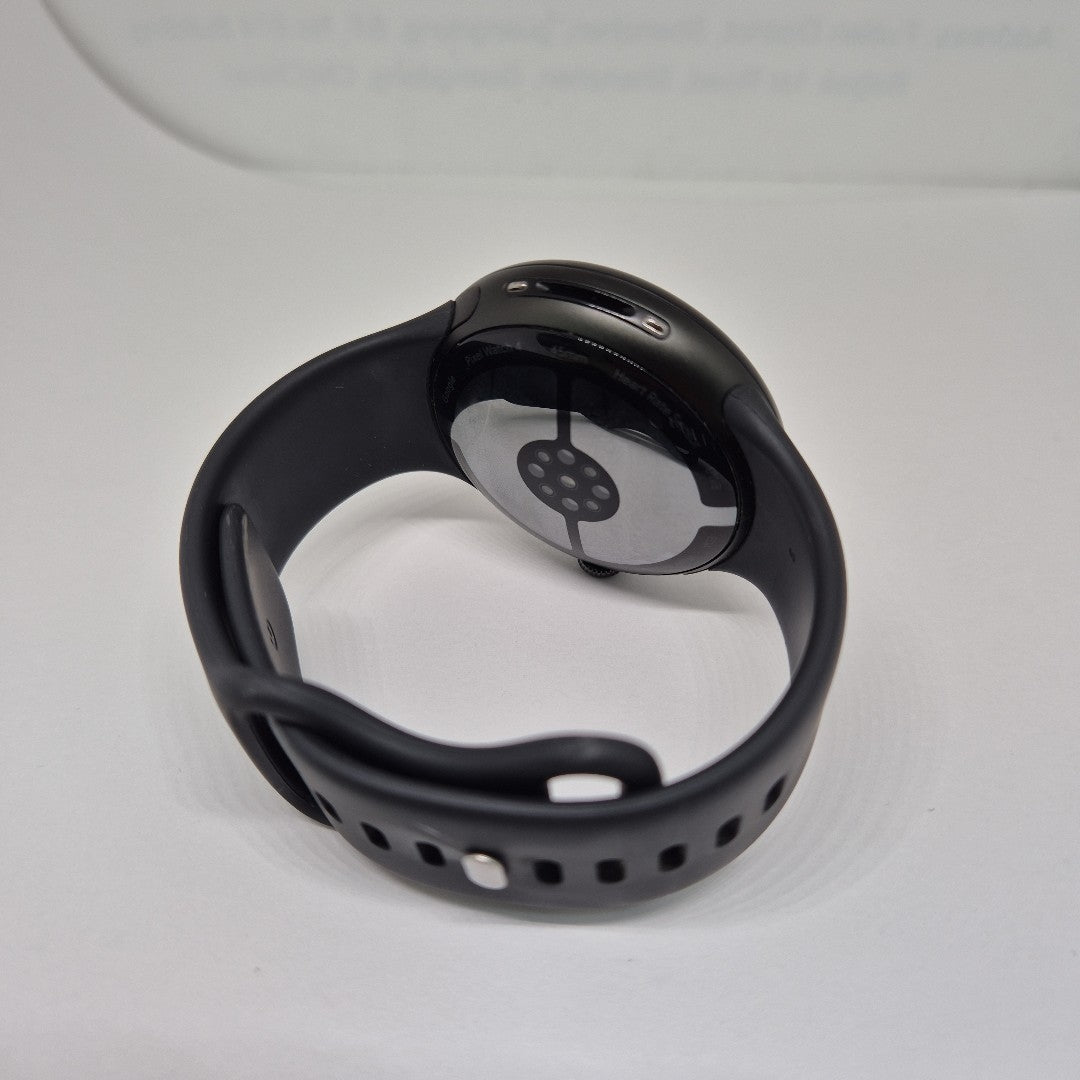 SMARTWATCH GOOGLE PIXEL WATCH 4 45 MM GPS (SEMINUEVO)