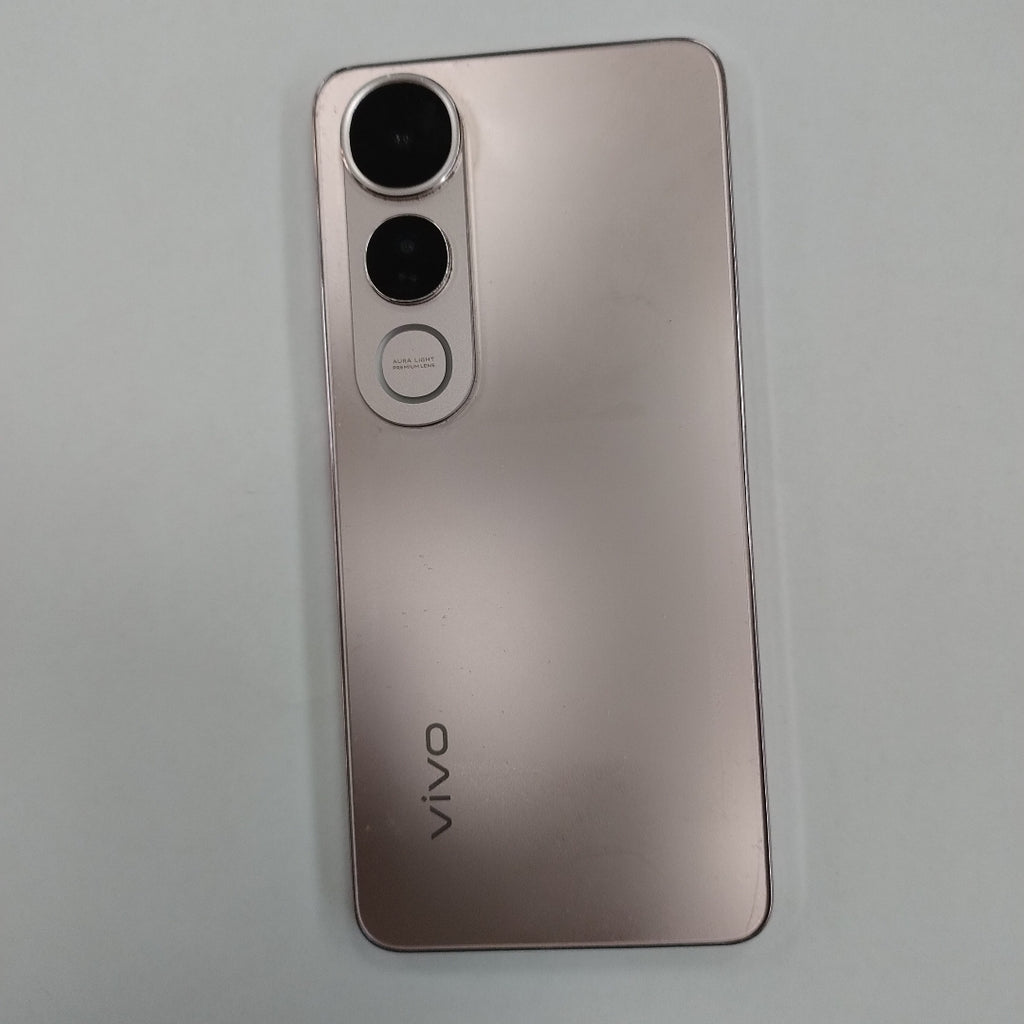 CELULAR VIVO V50 LITE 5G V2440 (2025) 256 GB 12 GB RAM (SEMINUEVO)