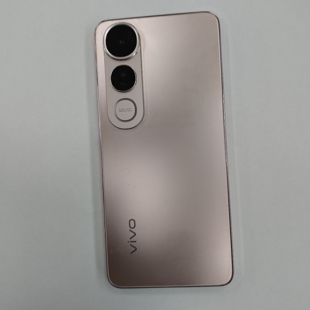 CELULAR VIVO V50 LITE 5G V2440 (2025) 256 GB 12 GB RAM (SEMINUEVO)
