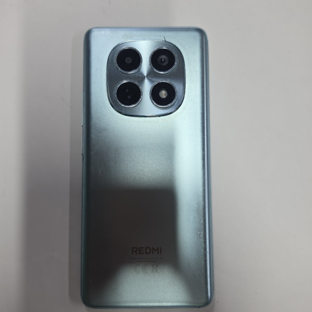 CELULAR XIAOMI REDMI NOTE 15 2510DRA23L (2026) 256 GB 8 GB RAM (SEMINUEVO)