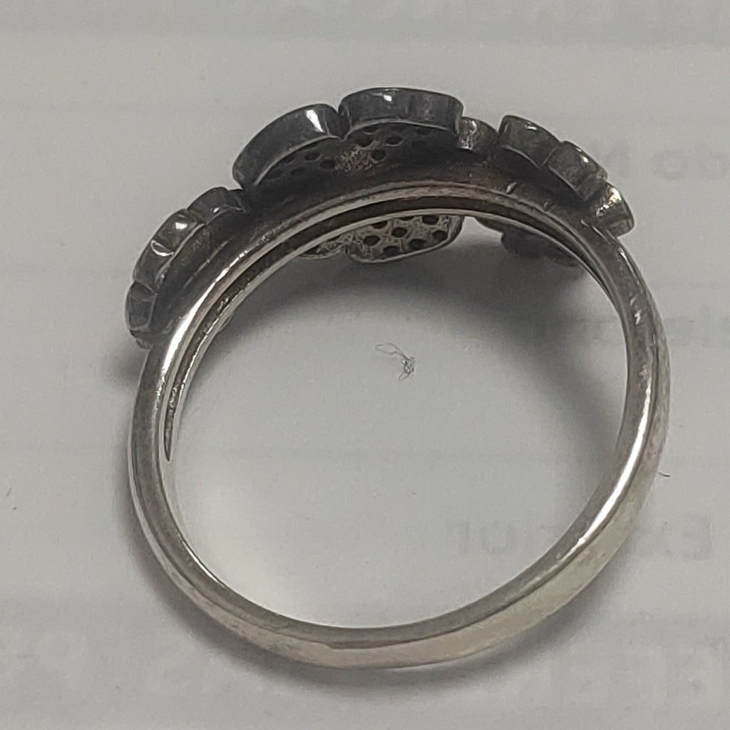 ANILLITO PLATA 3.3 GRMS (SEMINUEVO)