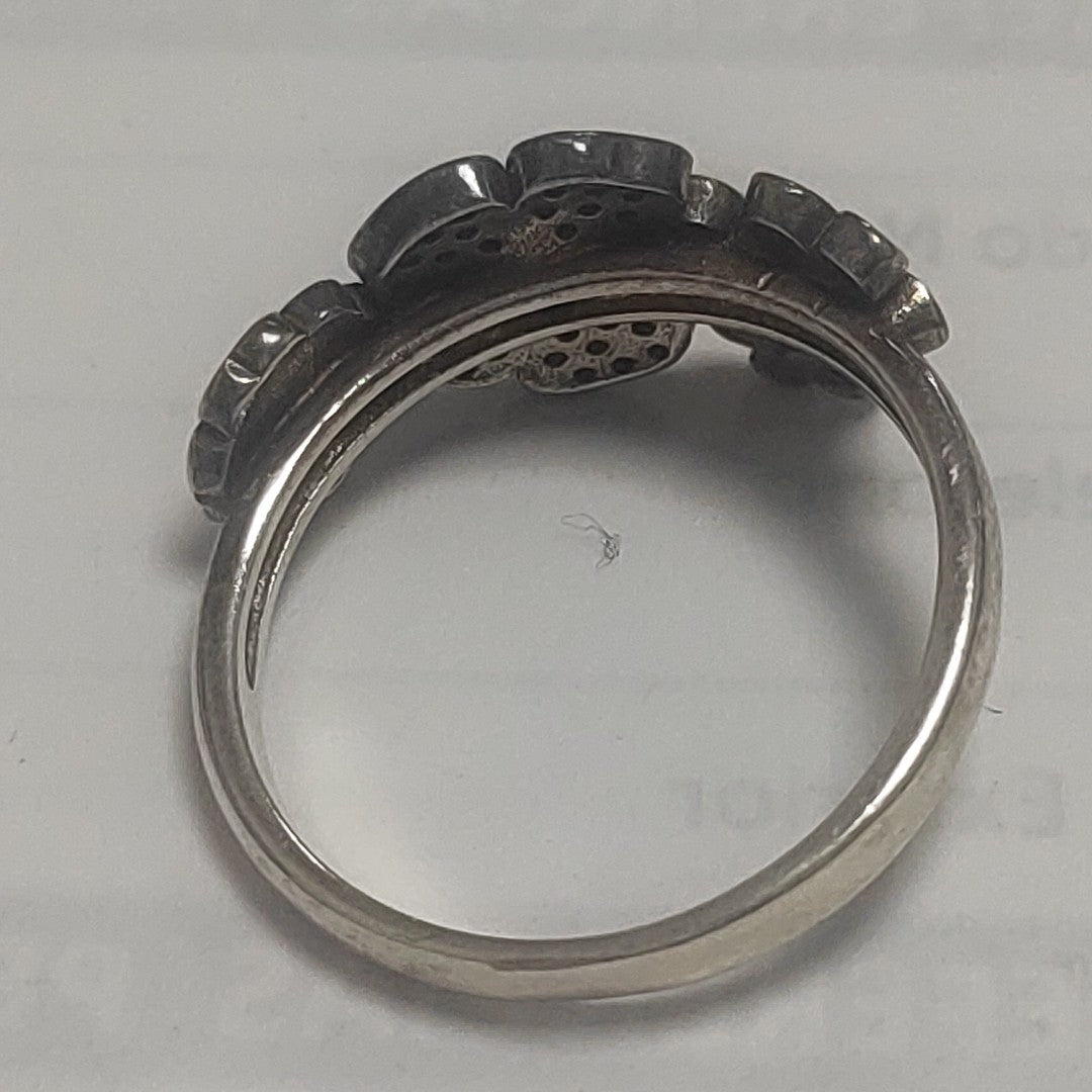 ANILLITO PLATA 3.3 GRMS (SEMINUEVO)