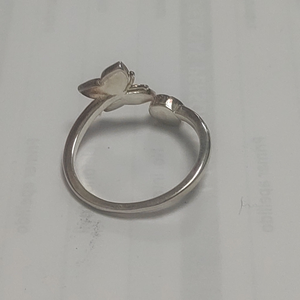 ANILLITO PLATA 2.7 GRMS (SEMINUEVO)