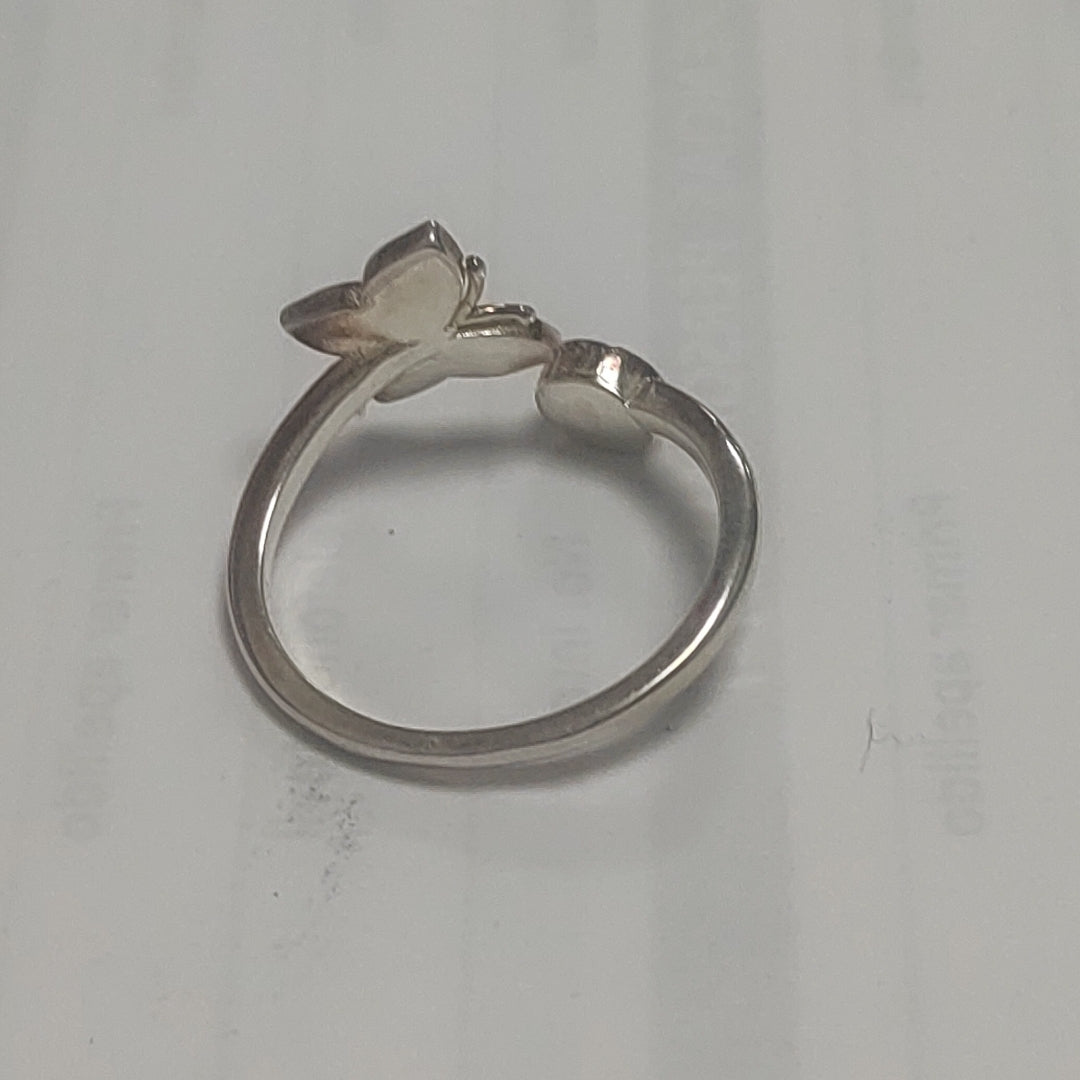 ANILLITO PLATA 2.7 GRMS (SEMINUEVO)