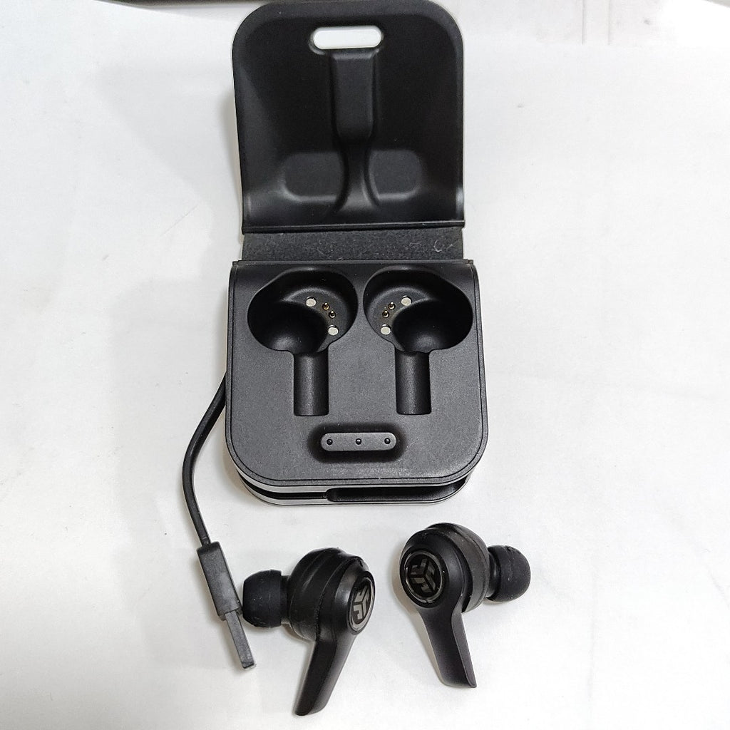 AUDIFONOS JLAB JBUDS AIR EXECUTIVE INALAMBRICO IN EAR
