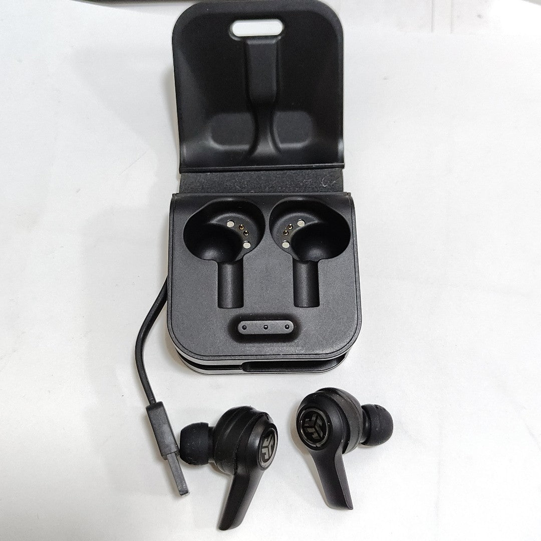 AUDIFONOS JLAB JBUDS AIR EXECUTIVE INALAMBRICO IN EAR
