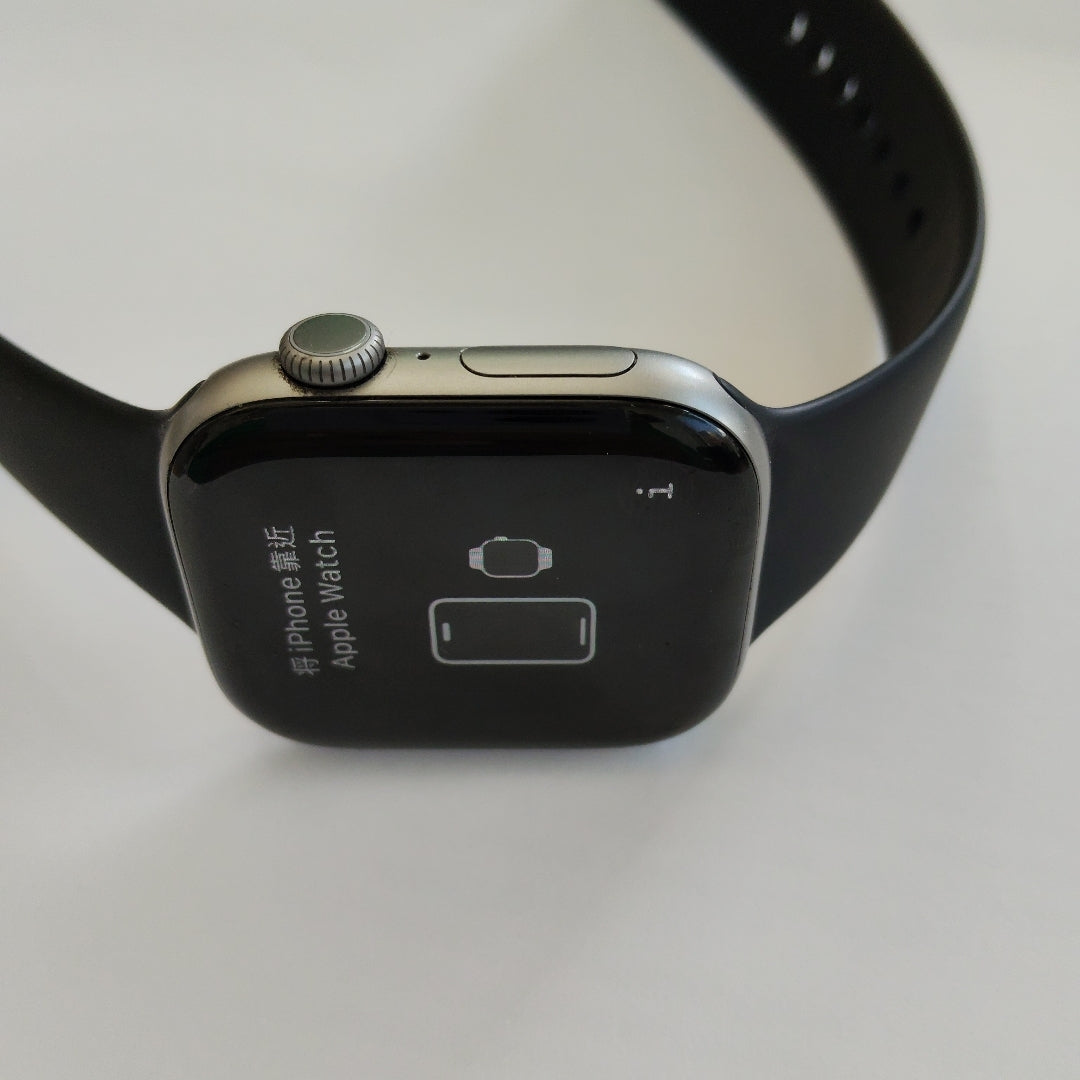 SMARTWATCH APPLE SERIES 11 ALUMINIO A3333 46 MM GPS (SEMINUEVO)