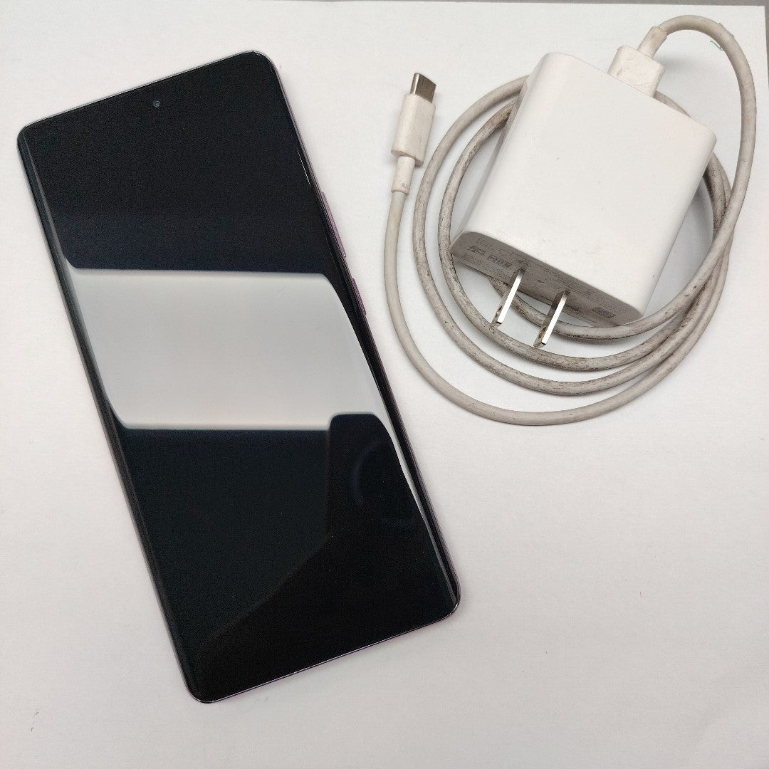 CELULAR HONOR MAGIC 7 LITE BRP-NX3 (2025) 512 GB 8 GB RAM (SEMINUEVO)