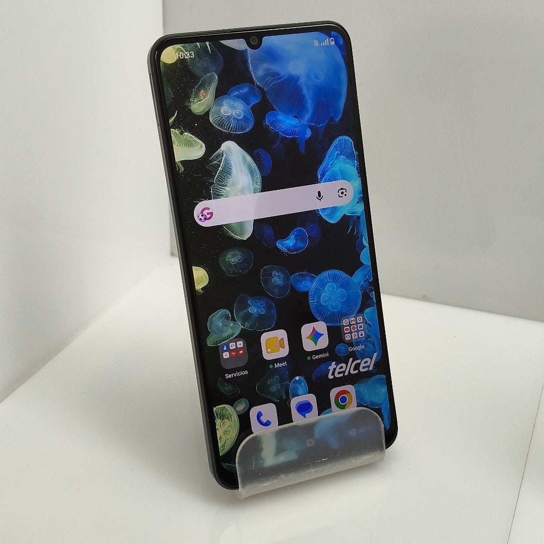 CELULAR REALME NOTE 70 RMX5313 (2025) 128 GB 4 GB RAM (SEMINUEVO)