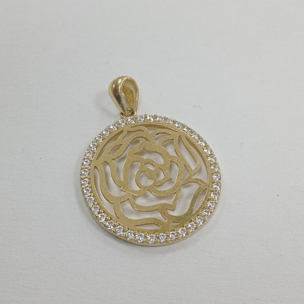 DIJES ORO 14K 1.8 (NUEVO)