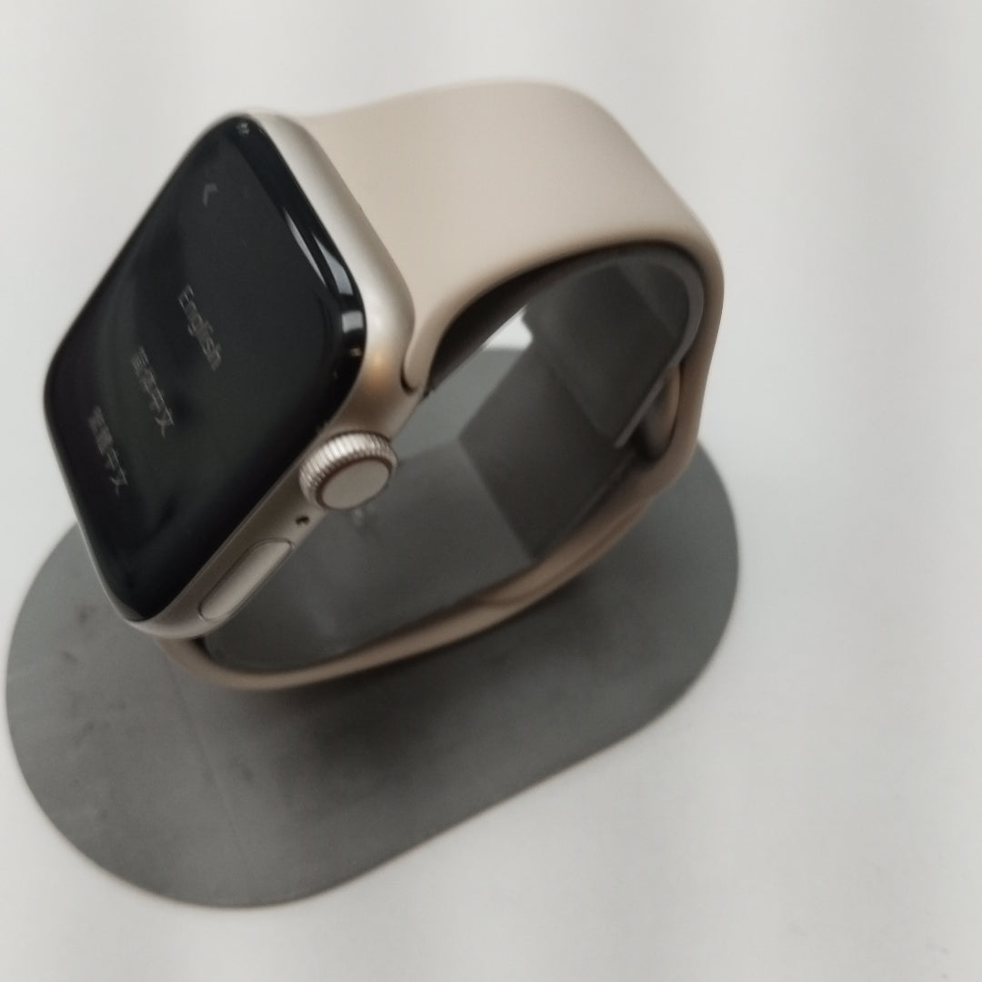 SMARTWATCH APPLE SE 2 ALUMINIO A2726 40 MM GPS + CELULAR (SEMINUEVO)