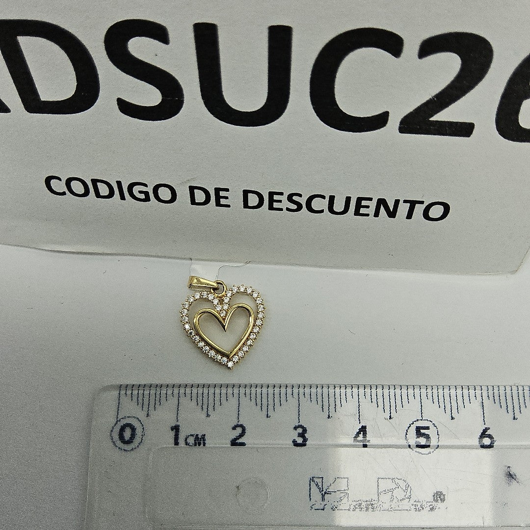 DIJES ORO 14K 1.3 (NUEVO)