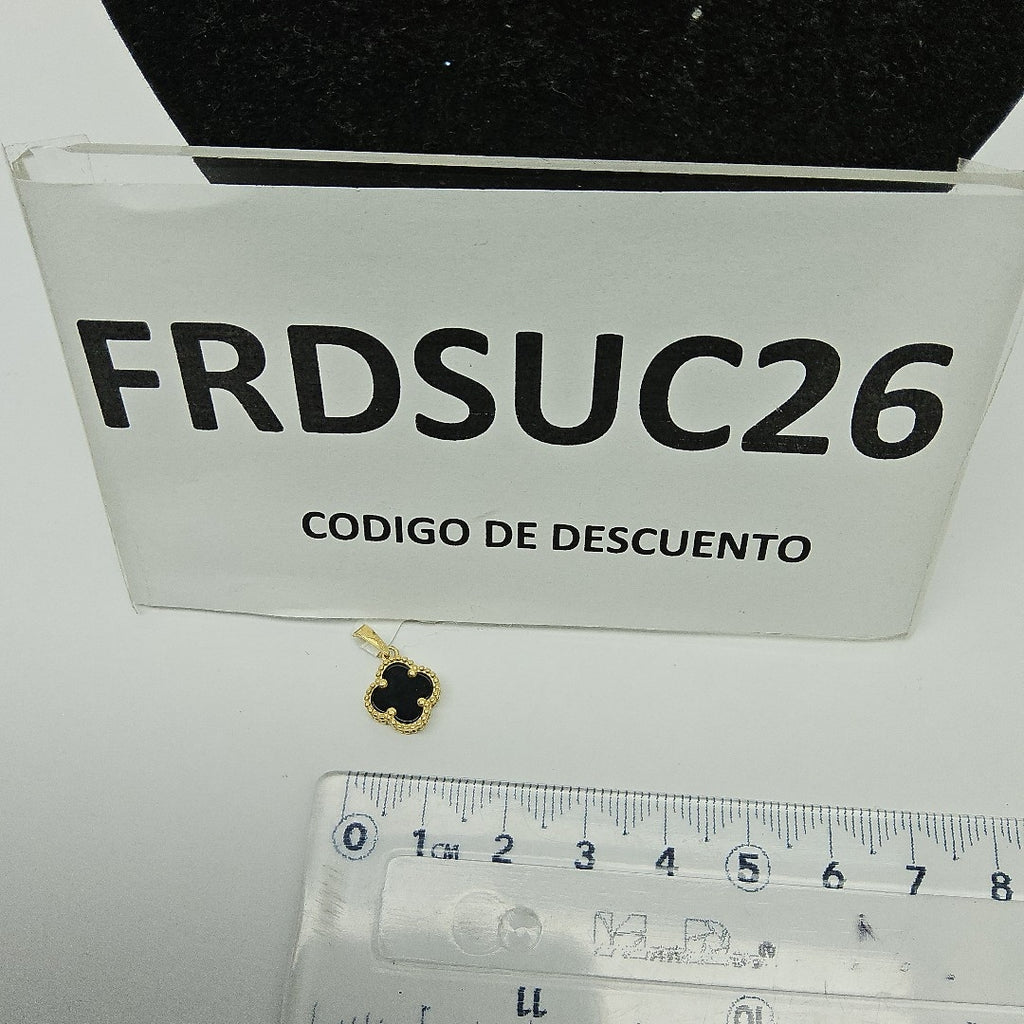DIJES ORO 14K 0.9 (NUEVO)
