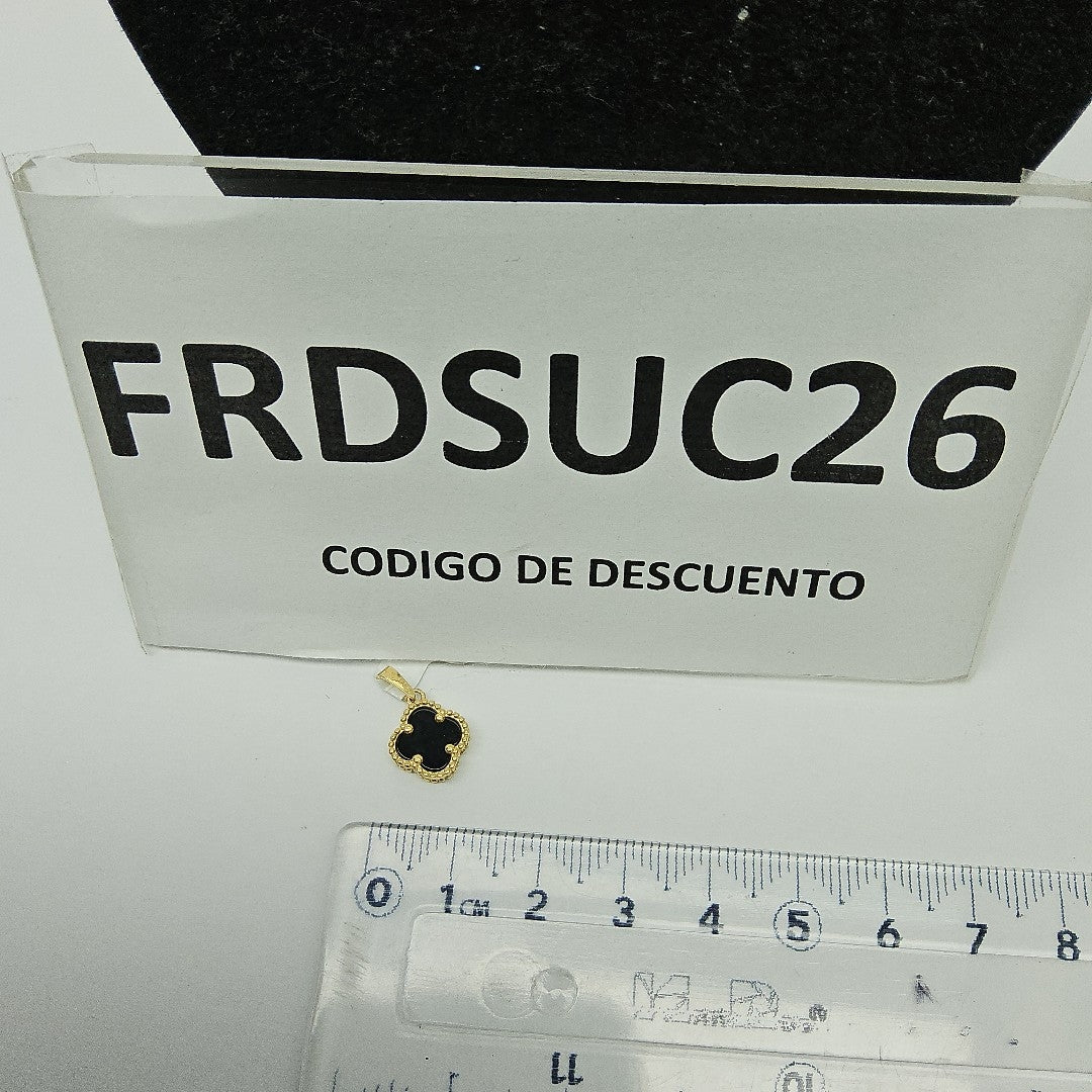 DIJES ORO 14K 0.9 (NUEVO)