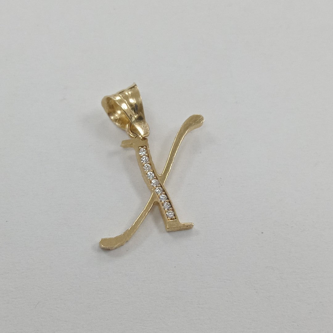 DIJES ORO 14K 1.1 (NUEVO)