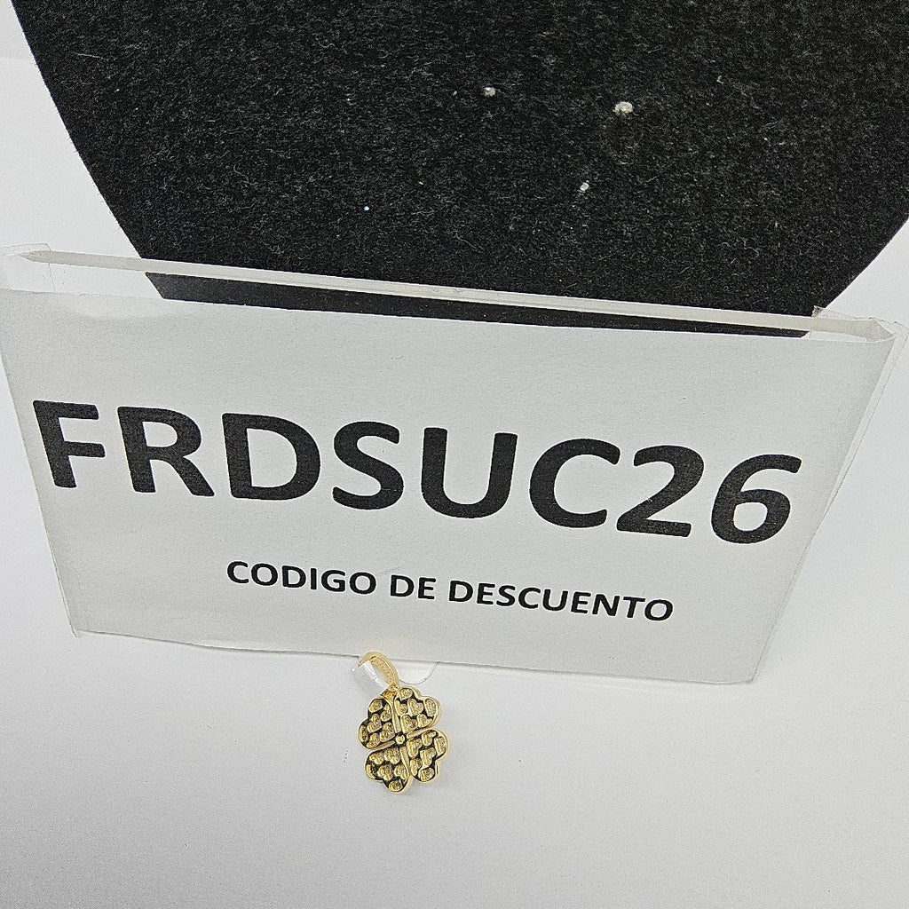 DIJES ORO 14K 1.9 (NUEVO)