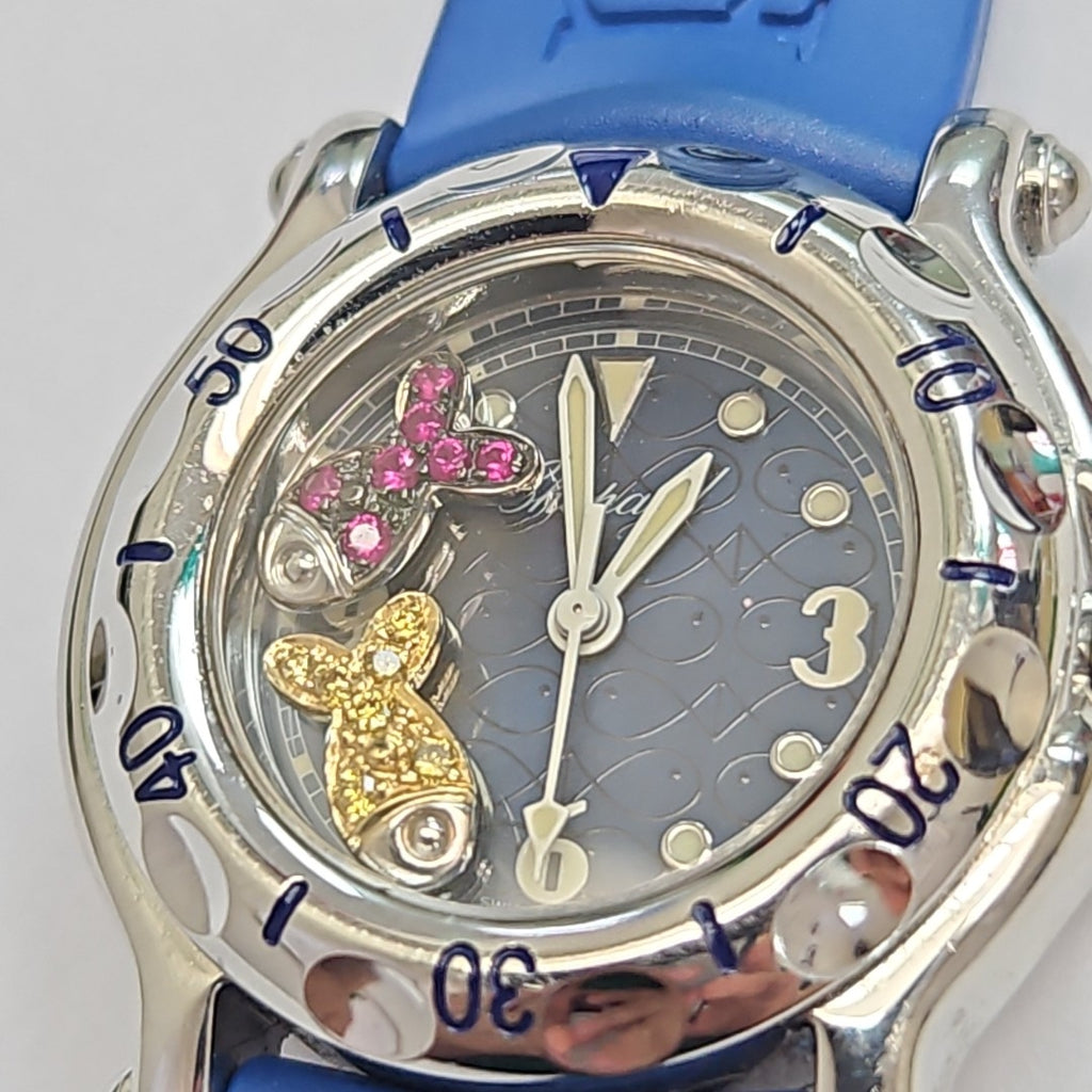 RELOJ DAMA HAPPY SPORT (SEMINUEVO)