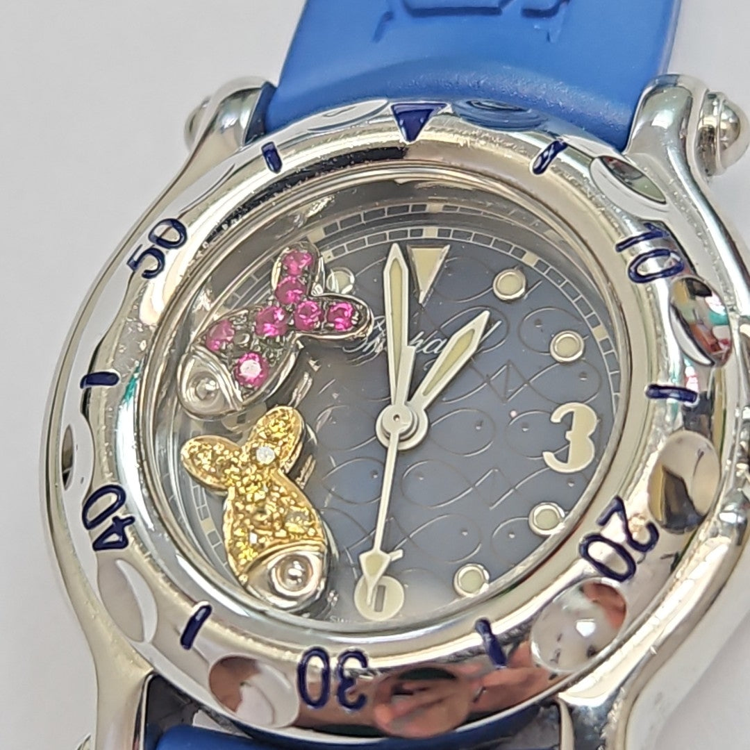 RELOJ DAMA HAPPY SPORT (SEMINUEVO)