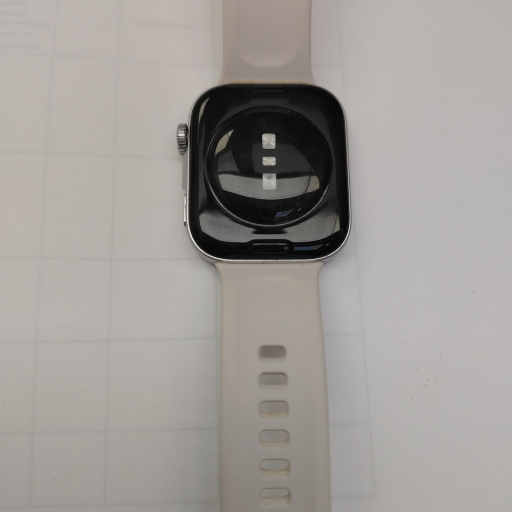 SMARTWATCH HUAWEI WATCH FIT 4 SYA-B09 43 MM GPS (SEMINUEVO)