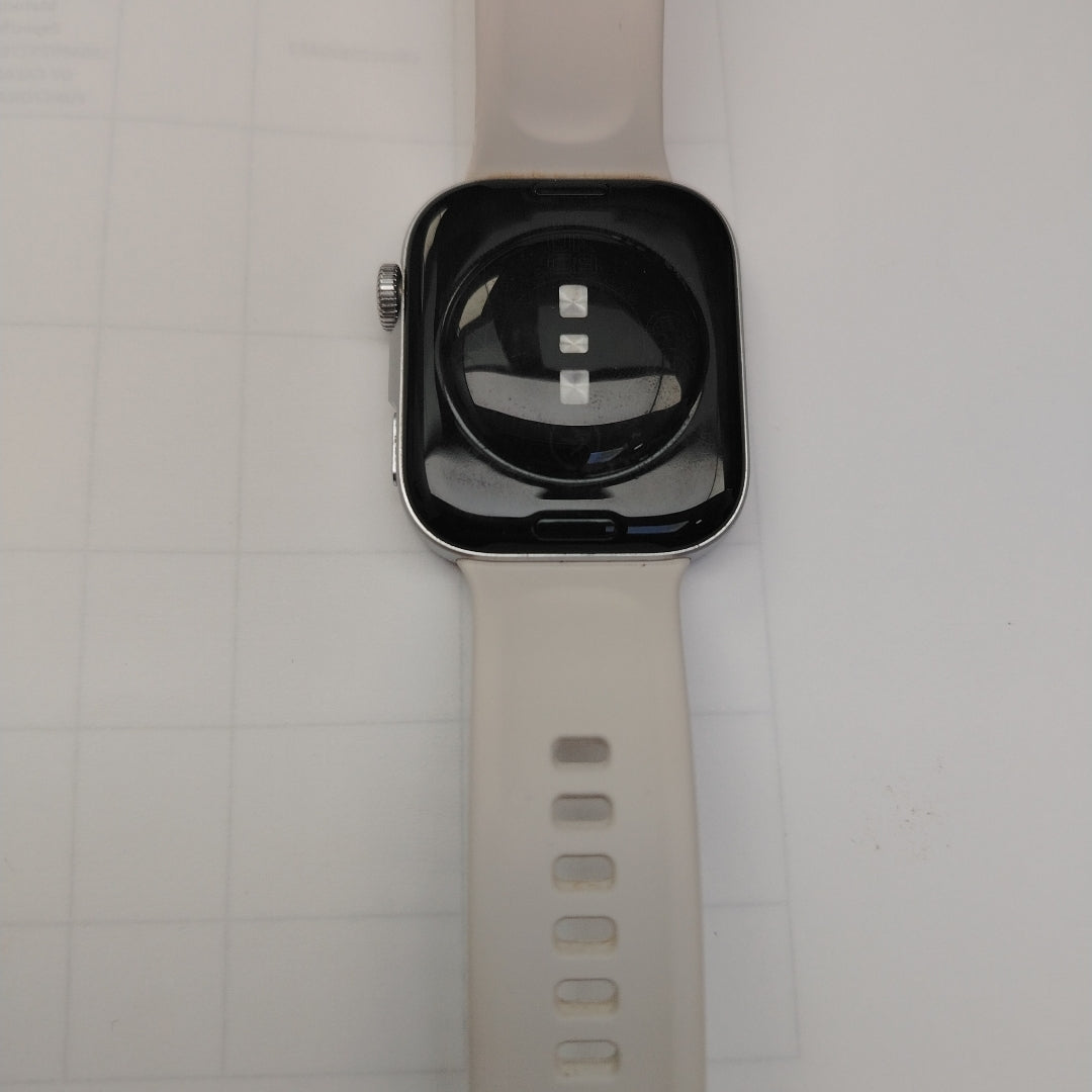 SMARTWATCH HUAWEI WATCH FIT 4 SYA-B09 43 MM GPS (SEMINUEVO)