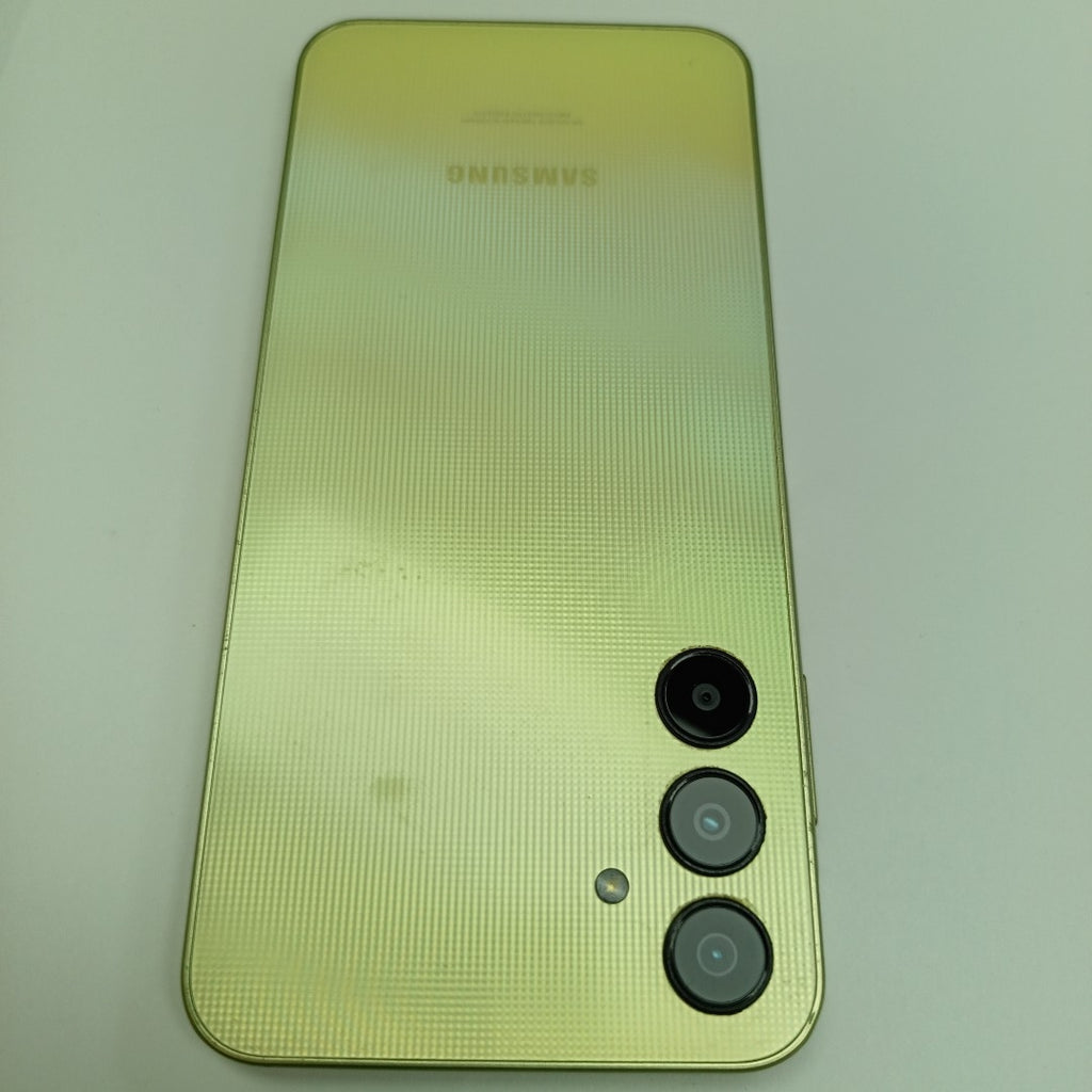 CELULAR SAMSUNG GALAXY A25 5G SM-A256E/N (2023) 128 GB 6 GB RAM (SEMINUEVO)