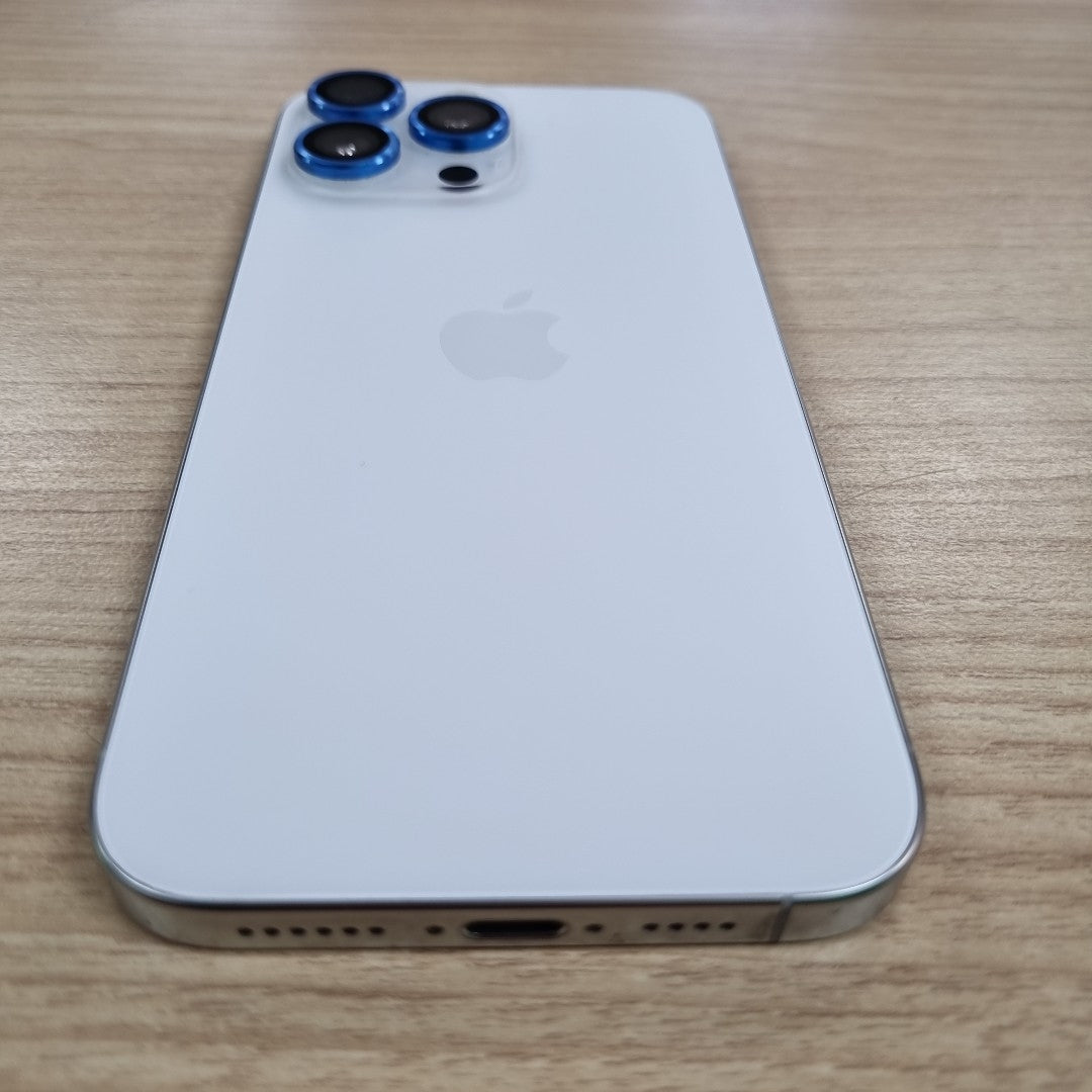 CELULAR APPLE IPHONE 16 PRO MAX A3295 (2024) 256 GB 8 GB RAM (SEMINUEVO)